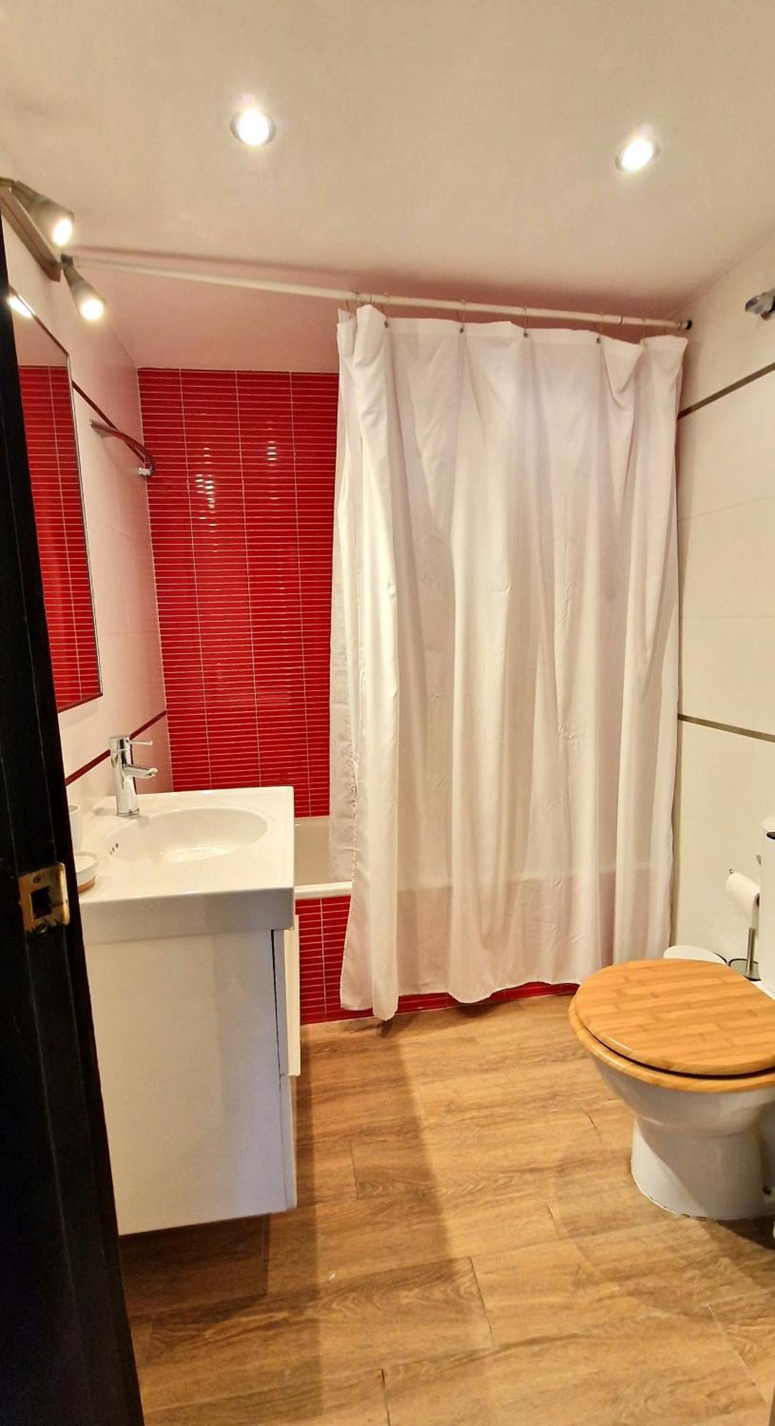 Ferienwohnung Tuca - Cozy Duplex With Private Parking Betren - Vielha e Mijaran Exterior foto