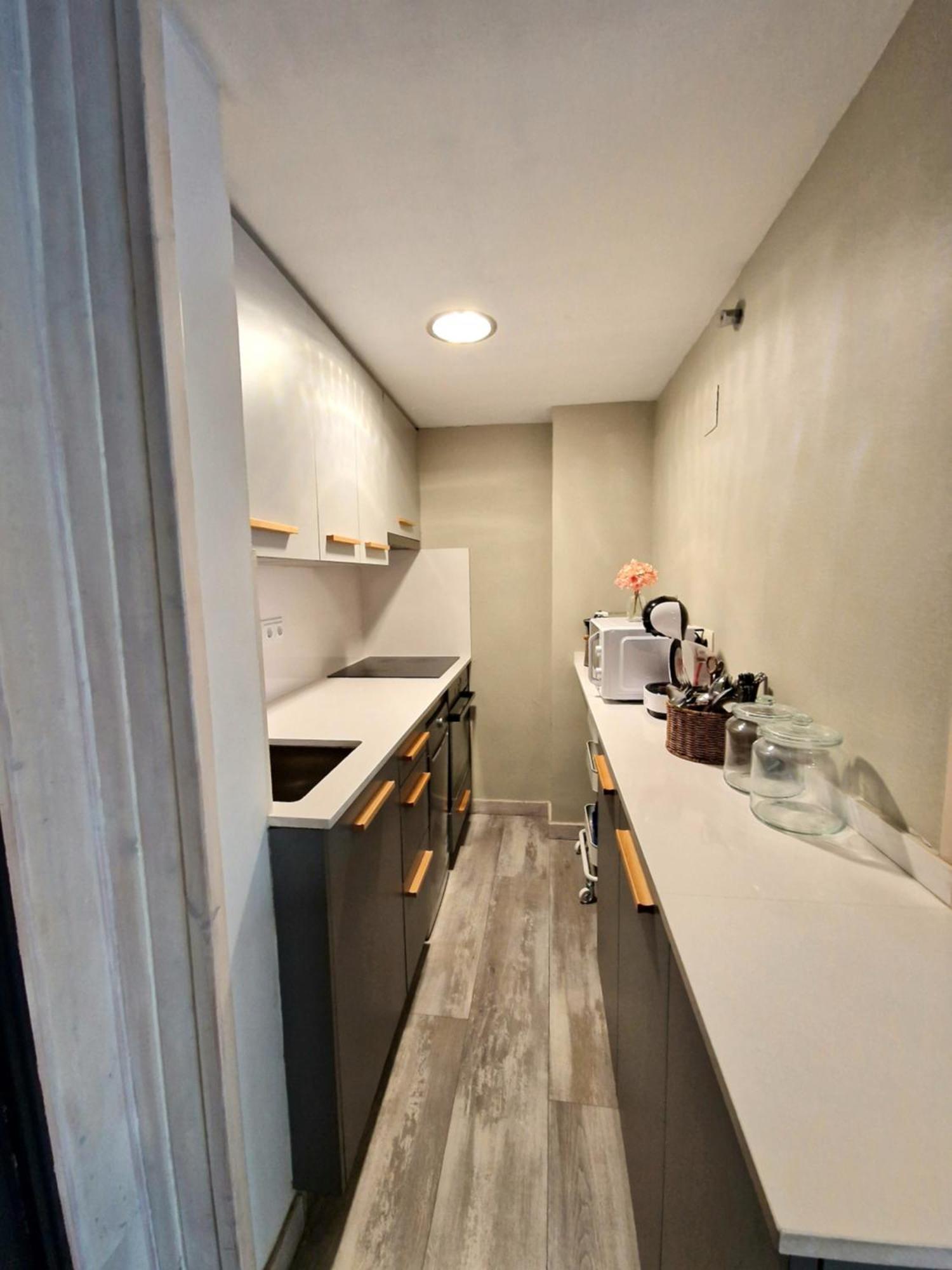 Ferienwohnung Tuca - Cozy Duplex With Private Parking Betren - Vielha e Mijaran Exterior foto